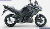 Kawasaki VERSYS 1100 SE 2025