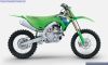 Kawasaki KX250F 2026