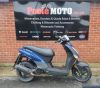 KYMCO AGILITY 125