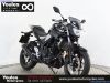 Yamaha MT-03 ABS MTN320-A
