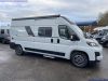 KNAUS BOXLIFE 600 MQ PLATINUM SELECTION