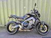 Yamaha MT-09 (MTN890)