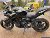 Kawasaki Z650 KAWASAKI