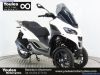 Piaggio MP3 310 EURO 5+
BIANCO LUCIDO