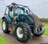 VALTRA T154A TRACTOR
REVERSE DRIVE + GUARDING