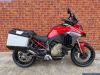 Ducati MULTISTRADA V4S ADVENTURE
TRAVEL & RADAR
SPOKE WHEELS