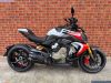 Ducati DIAVEL V4 RS
