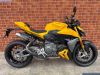 Ducati Streetfighter V2 S