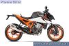 KTM 990 DUKE