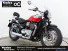 Triumph Bonneville Speedmaster