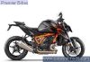KTM 1390 SUPERDUKE R EVO