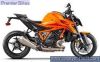 KTM 1390 Super Duke R