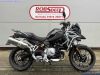 Bmw F 750 GS TE