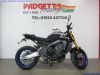 Yamaha MT-09 SP