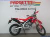 Honda CRF300L