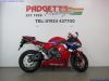 Honda CBR600RR