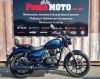 ROYAL ENFIELD METEOR E5