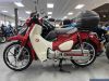 Honda C 125 Super Cub