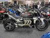 Triumph Rocket 3 GT