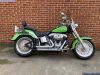 Harley-Davidson Flstf FAT BOY