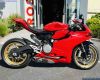 Ducati 899 ABS Panigale
