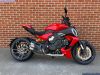 Ducati DIAVEL V4