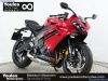 Triumph Daytona 660