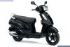Suzuki ADDRESS 125