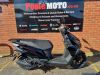 LEXMOTO OCR 125 E55