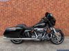 Harley-Davidson FLHX STREET GLIDE 117