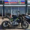 KAWASAKI Z900 PERFORMANCE