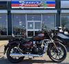 Royal Enfield METEOR 350