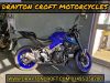 Yamaha MT-03 (MTN320-A)