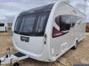 ELDDIS 2023 Elddis Crusader Mistral