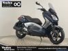 Yamaha YP250R X-MAX