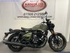 Royal Enfield SHOTGUN 650