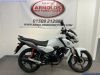 Honda CBF125