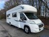 AUTOTRAIL Apache 700 SE