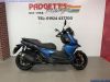 Bmw C400X SE