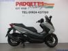 Honda NSS125A Forza
