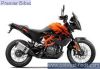 KTM 390 ADVENTURE SPOKE