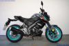 Yamaha MT-125