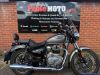 ROYAL ENFIELD METEOR E5