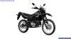 Yamaha WR125R