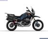 Moto Guzzi V85TT TRAVEL BLU ZEFIRO