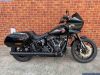 Harley-Davidson LOW RIDER ST