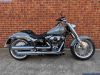Harley-Davidson FLFB FAT BOY