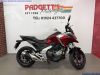 Honda NC750X - DCT