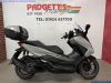 Honda FORZA 125