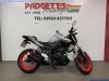 Yamaha MT-03 ABS